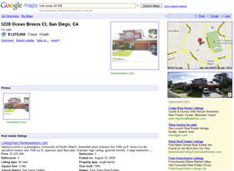 Google Search Helps Real Estate Industry