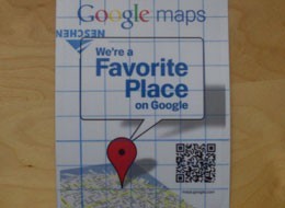 Favorite Places on Google Maps Just Got Smarter