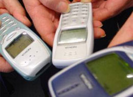 Using Text Messaging To Help Haiti