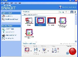 CPD Product Review: SnagIt