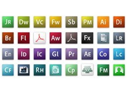 Adobe CS5 For Website Designers