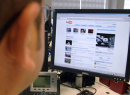 YouTube Users Watch over 100 Videos per Month