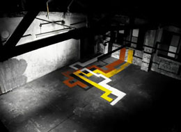 Inspiring Video: Color in Motion