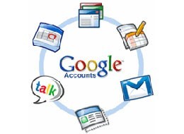 Linking Multiple Google Accounts