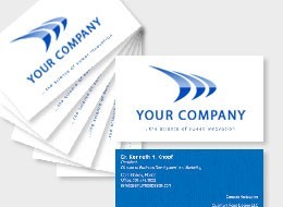 November Specials – Hosting & Business Cards