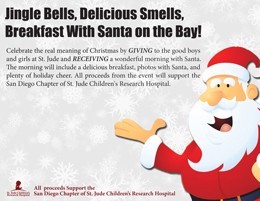 Our Design Gift to You Free Flyer Template