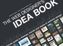 Book Recommendation- The Web Designer’s Idea Book