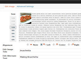 WordPress Tutorial – Adding Images & Video To Posts