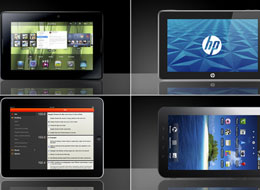Websites Prepare For The Year Of The Tablet