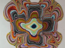 Color In Design Can Be Used In Many Ways