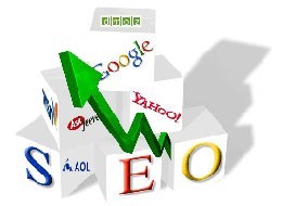 5 Tips To Better SEO