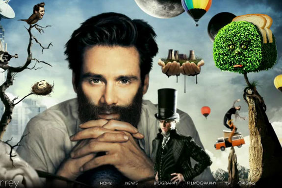 5 Websites Providing Design Inspiration