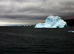 Jaw Dropping Iceberg Photos