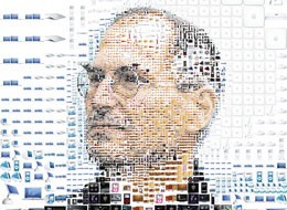 Remembering Steve Jobs