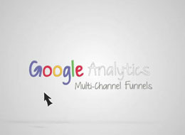 Google Analytics Adds More Value to ROI Tracking