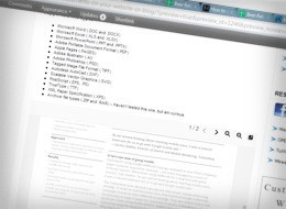How To Embed * Files on Your Website or Blog
