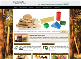 “Crown Point Design did a great job for us! We will be back.”