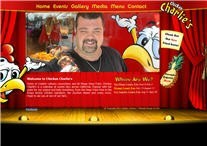 Chicken Charlie’s