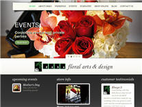 Deko Floral Arts