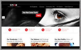 California Hair Design Academy