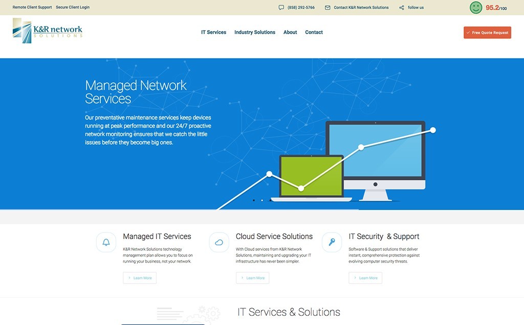 K&R Network Solutions
