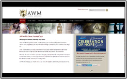 AWM Global Advisors