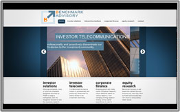 Benchmark Advisory Partners