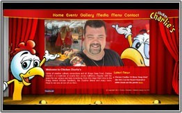 Chicken Charlie’s