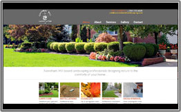 Colonial West Landscaping