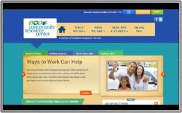 Community Resource Center