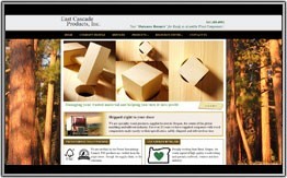 East Cascade Products