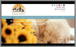 Escondido Humane Society