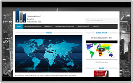 International Realty Valuation