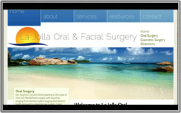 La Jolla Oral & Facial Surgery