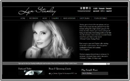 Lyn Stanley