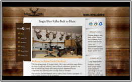 Moss Creek Outdoors