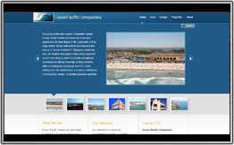 Ocean Pacific Companies