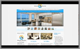 Ocean Pacific Realty
