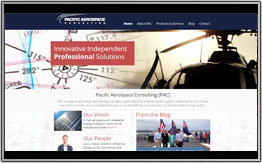 Pacific Aerospace Consulting