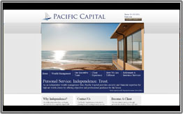 Pacific Capital