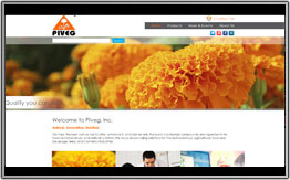 PIVEG, Inc.