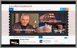 John Ratzenberger