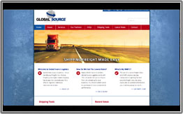 Global Source Logistics
