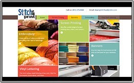 Stitch & Print