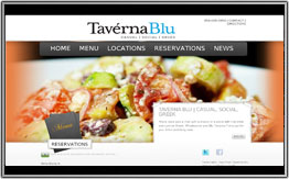 Taverna Blu