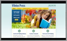 Vilnius Press