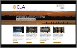 Cambridge Leadership Associates