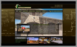 Mountain Creek Homes AZ