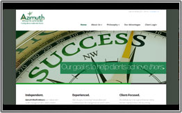 Azimuth Wealth Advisors