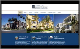 Mayfair Communities